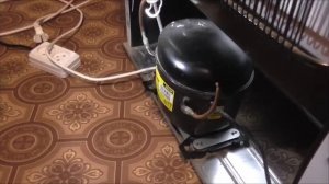 Какой компрессор часто ломается.Не включается морозильник Бирюса 14.