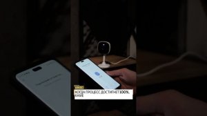 Подключение камеры IZITRONIC WiFi Камера ОЛСЕС