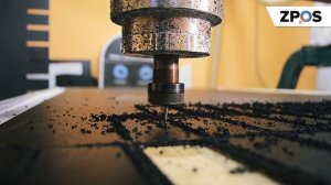 Фрезеровка abs пластика