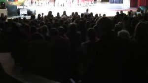 Гимн "Родной сторонушки" ст.Ленинградская.Краснодарского края