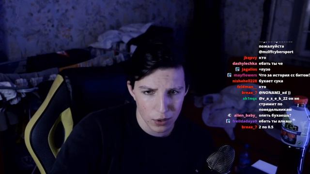 MZLFF О ТОМ КОГДА ФИТ С ДК | ДИСС НА ШАДОУКЕКА | СКОЛЬКО ЗАРАБОТАЛ СО ВСЕХ ТРЕКОВ | ВОПРОСЫ МАЗЕЛЛО смотреть онлайн