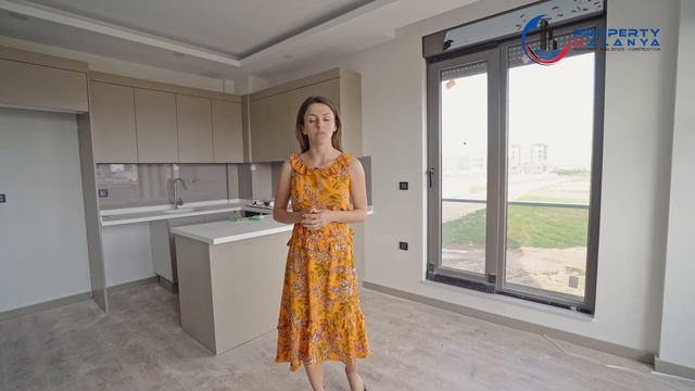 О них мечтают все! Недорогие квартиры в Анталии Алтынташ. Инвестиции в недвижимость в Турции с ВНЖ смотреть онлайн