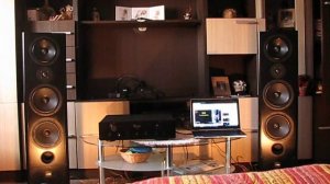 Canton Nestor 802 DC.