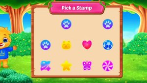 Jigsaw Puzzle - Cartoons | Puzzle Kids by RV Appstudios | Puzzle Games for kids