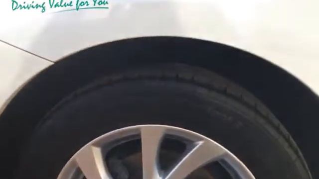 For Sale - YP16FFY - TOYOTA AURIS BUSINESS EDITION VVT-I 5 DOOR HATCHBACK WHITE Petrol 2016 смотреть онлайн