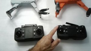 Drone L900 pro vs L900 se