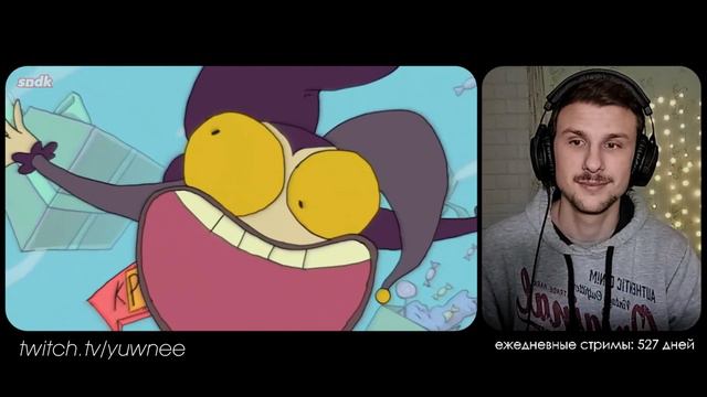 Yuwnee смотрит ЧТО В ГОЛОВЕ У ДЕТЕЙ? | «Я это уже видел» | Сыендук смотреть онлайн