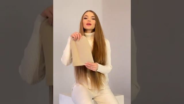 TITO / Шапка для женщин шапка женская осень 2021 шапка зимняя шапка бини спортивная нежно розовый смотреть онлайн