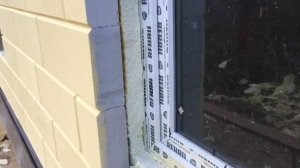 Новые вариант фасада дома из газобетона.