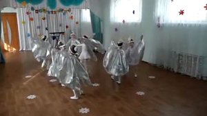 белые птицы