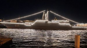 Бухлобот - сборник 2021-2022