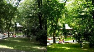 SONY DSC RX 100 IV & PANASONIC DMC TZ 100 4K comparation