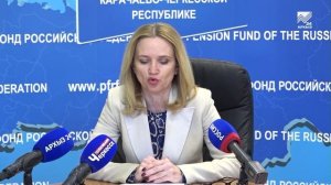 Пенсионный фонд и Фонд соцстрахования объединятся в Социальный фонд России