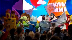 Мульти мир 2