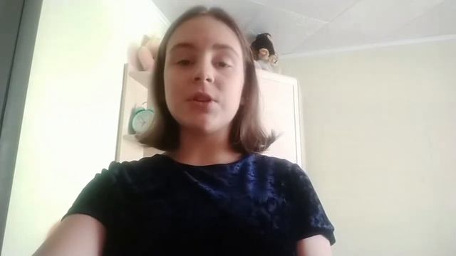 «С днём рождения» Минаева Дарья - участница коллектива индийского танца «Савитри»
