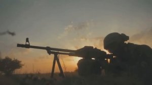 Brutto - Underdog (UA Armed Forces)