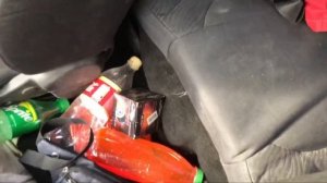 Нива с дизельным двигателем и акпп и внешний тюнинг