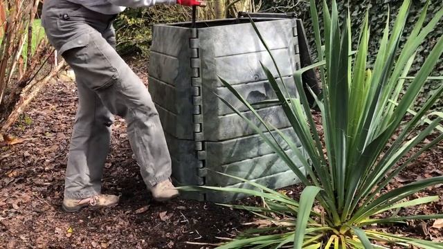 TopKompostownik.pl - zamkniecie kompostownika смотреть онлайн