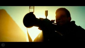 Однажды в Пустыне — Трейлер (2022)