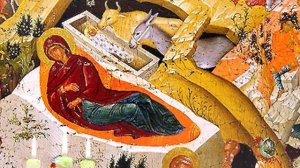 Молитвы на начало РОЖДЕСТВЕНСКОГО ПОСТА 28 ноября