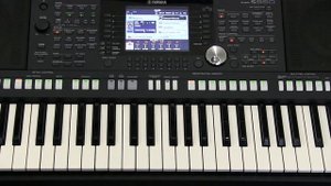 Подключаем Синтезатор к Компу.