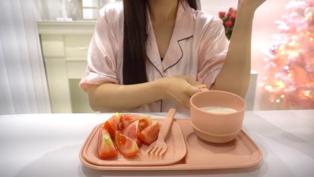 ENG)?3kg 찌우고 신메뉴 엽떡 밀키트 먹는 일상, 바삭한 고추튀김 만들기, 아코디언 오이 레시피, 커피머신 구매, 창고형 마트 장보기 смотреть онлайн