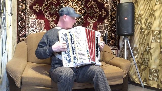 КАРЕЛО - ФИНСКАЯ ПОЛЕЧКА - Сергей Некрасов смотреть онлайн