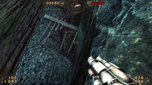 Painkiller - BooH: Black Edition. Уровень 6.9: Каменная яма