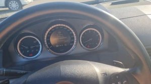 КЛЮЧ МЕРСЕДЕС W204 ИЗГОТОВЛЕНИЕ ДУБЛИКАТА ЧИП КЛЮЧА ЗАЖИГАНИЯ В ФОРМЕ РЫБКИ НА 3 КНОПКИ. MERCEDES