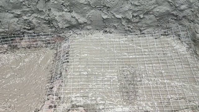 Бассейн за 250$ своими руками!!! смотреть онлайн