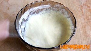 Изумительная куриная грудка в кляре. Сытный рецепт