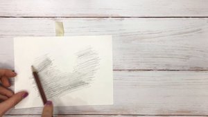 Как перевести рисунок на бумагу