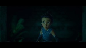 Disney's Raya and the Last Dragon | Official Teaser Trailer