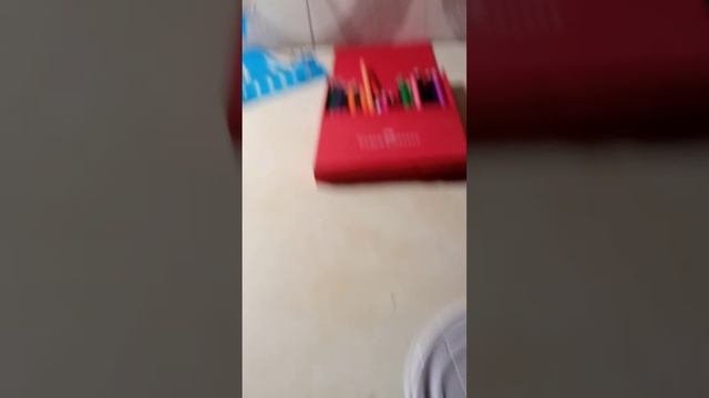 обзор на Точилку (живая точилка)