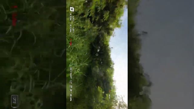 Blusukan Nyari Pesawat Hilang Dengan Drone FPV DJI Avata