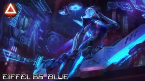Eiffel 65 - Blue [1 Hour]