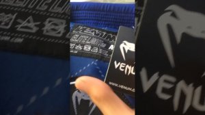 Unboxing My New Venum 3.0 Elite Light Bjj Gi ????