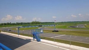 LTAC - 2023 в Рязани.