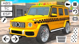 РЕАЛЬНЫЙ ВОДИТЕЛЬ ТАКСИ НА ГЕЛИКЕ ИГРА НА ТЕЛЕФОНЫ АНДРОИД И IOS TAXI SIM 2022