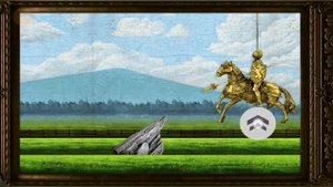 Можете ли вы побег 100 комната #16 (Can you escape the 100 room)  уровень 48