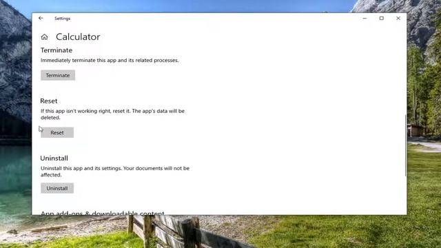 How to Fix This App Can’t Open Check Windows Store for More Info Error in Windows 10 смотреть онлайн
