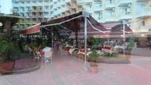 Отель Beach Club Doganay 5 Турция, Алания