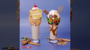 Необычные Шоколадные Торты с M&M _ Рецепты вкусных тортов _ Легкие идеи шоколадн