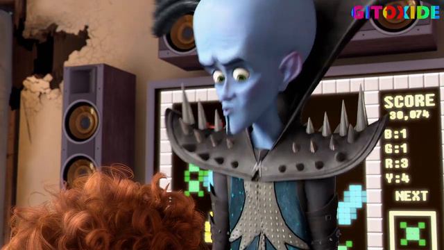 МЕГАМОЗГ RYTP пуп 3 смотреть онлайн