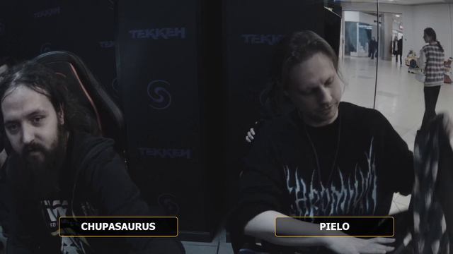 Solyanka 2024. Killer Instinct TOP8 смотреть онлайн