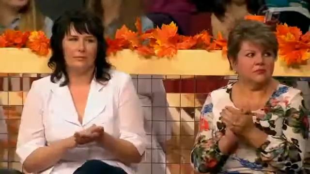 Модные советы Оттенки красного смотреть онлайн