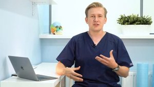 Боль в челюсти при наклоне головы — Дисфункция ВНЧС | врач Юрий Милутка