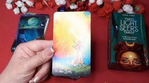 ТАРО СВЕТЛОГО ПРОВИДЦА 1 ЧАСТЬ #таро #обучение #обзор