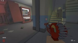 Айсберг инцидентов Роблокса