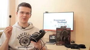 HyperX Cloud II - наушники, которые стоят своих денег